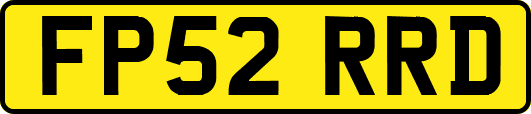 FP52RRD