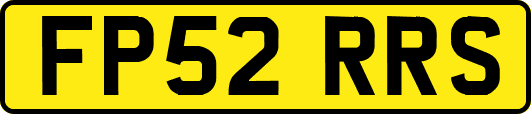 FP52RRS