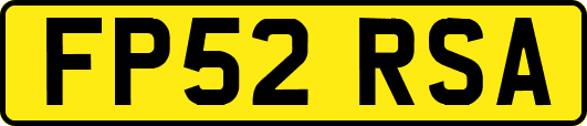 FP52RSA