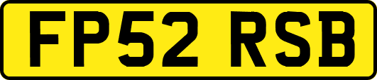 FP52RSB