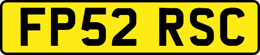 FP52RSC
