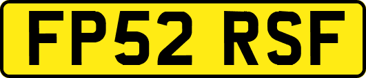 FP52RSF