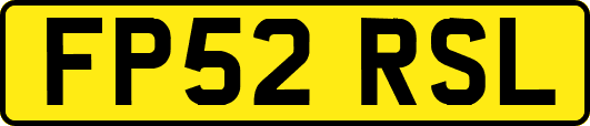 FP52RSL