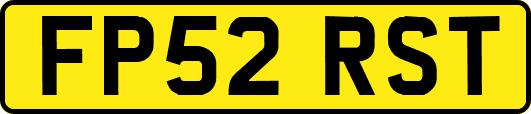 FP52RST