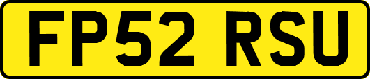FP52RSU