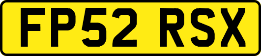 FP52RSX
