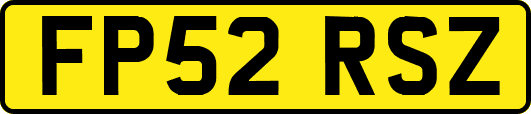 FP52RSZ