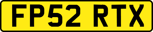 FP52RTX