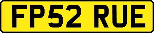 FP52RUE