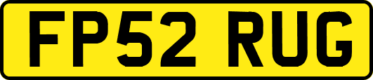 FP52RUG