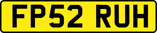 FP52RUH