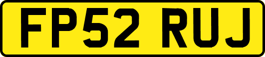FP52RUJ