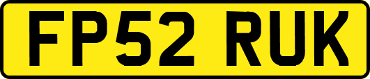 FP52RUK