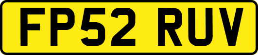 FP52RUV