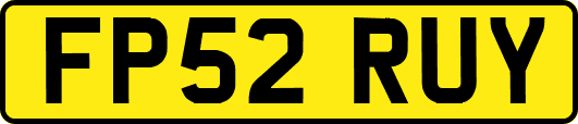 FP52RUY