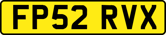 FP52RVX