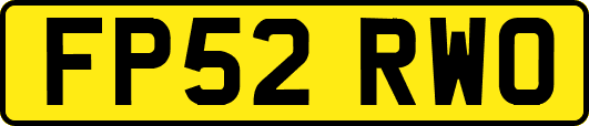 FP52RWO