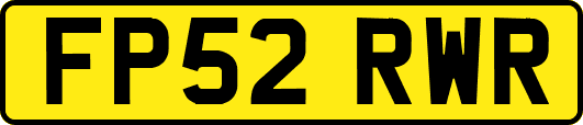 FP52RWR