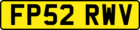 FP52RWV