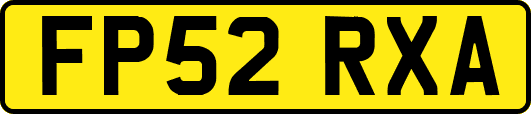 FP52RXA
