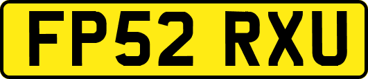 FP52RXU