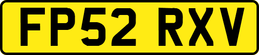 FP52RXV