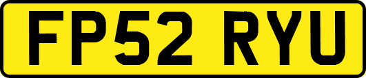 FP52RYU