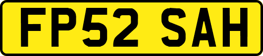 FP52SAH