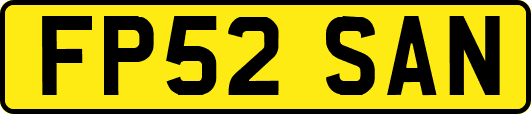 FP52SAN