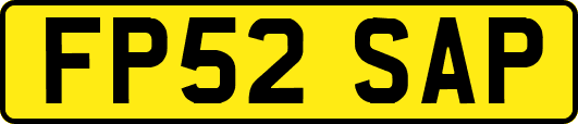 FP52SAP