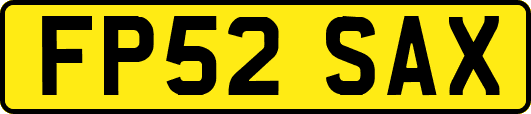 FP52SAX