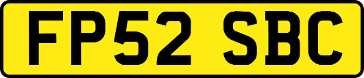 FP52SBC