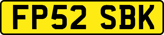 FP52SBK