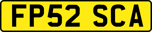 FP52SCA