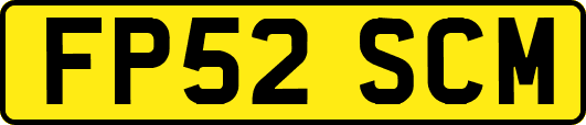 FP52SCM