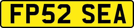 FP52SEA