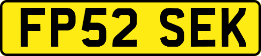 FP52SEK