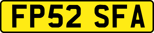 FP52SFA