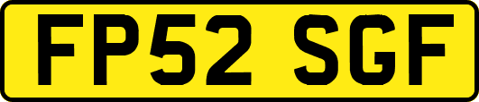 FP52SGF