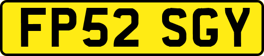 FP52SGY