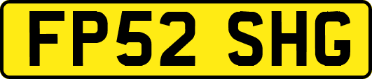 FP52SHG