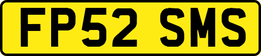 FP52SMS