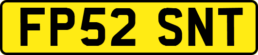 FP52SNT