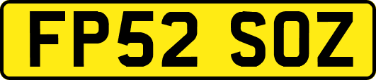 FP52SOZ