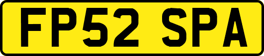 FP52SPA