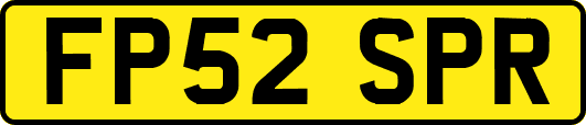 FP52SPR