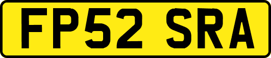 FP52SRA