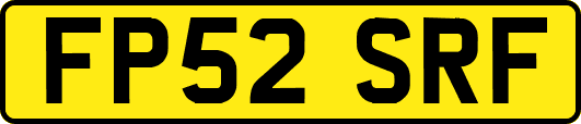 FP52SRF