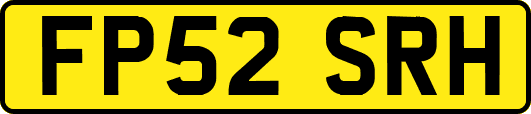 FP52SRH