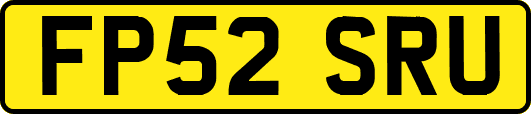 FP52SRU